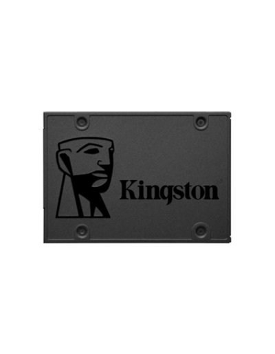 Kingston SSD 960GB SA400 SA400S37/960G (SATA3.0)