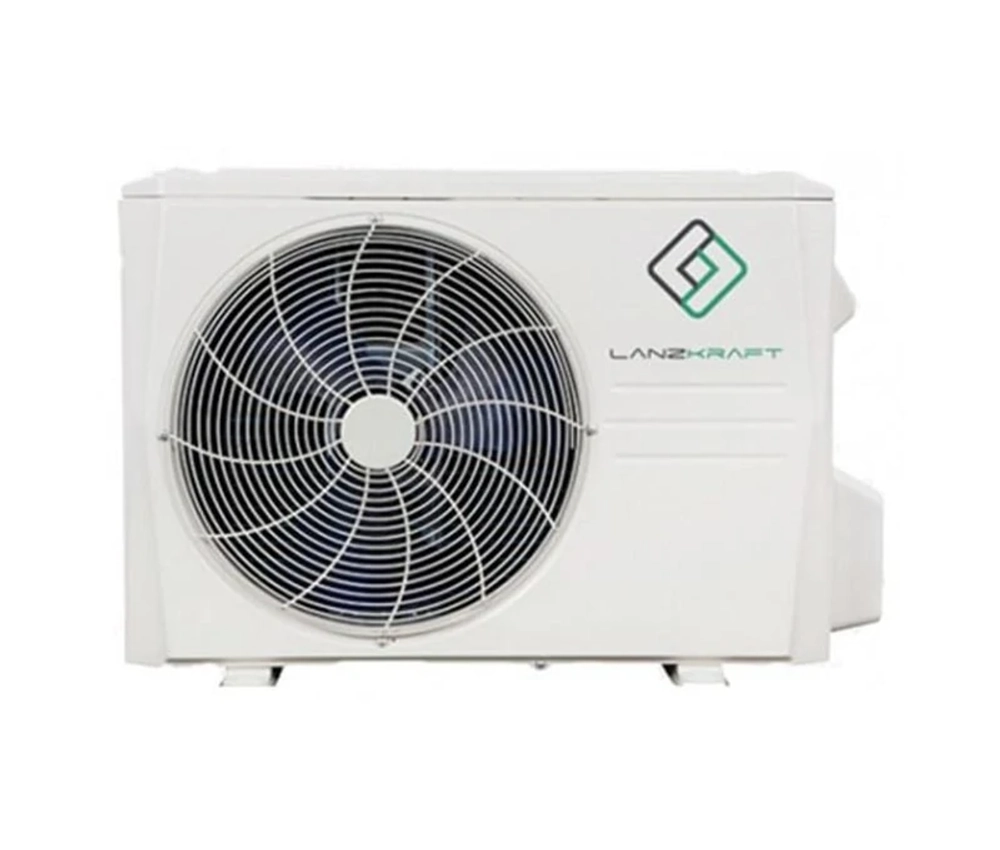 Lanzkraft LLDM-100ZB/LLO-100ZB