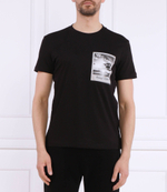 Футболка agon Joop! Jeans - черный(30036071)