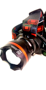 Фонарь NGY HY-T210-P50 Яркий налобный