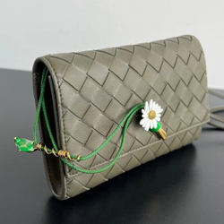 Сумка Bottega Veneta