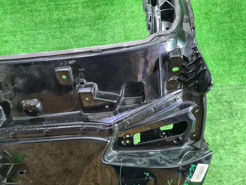 Крышка багажника BMW 6er G32 (2017-н.в.)
