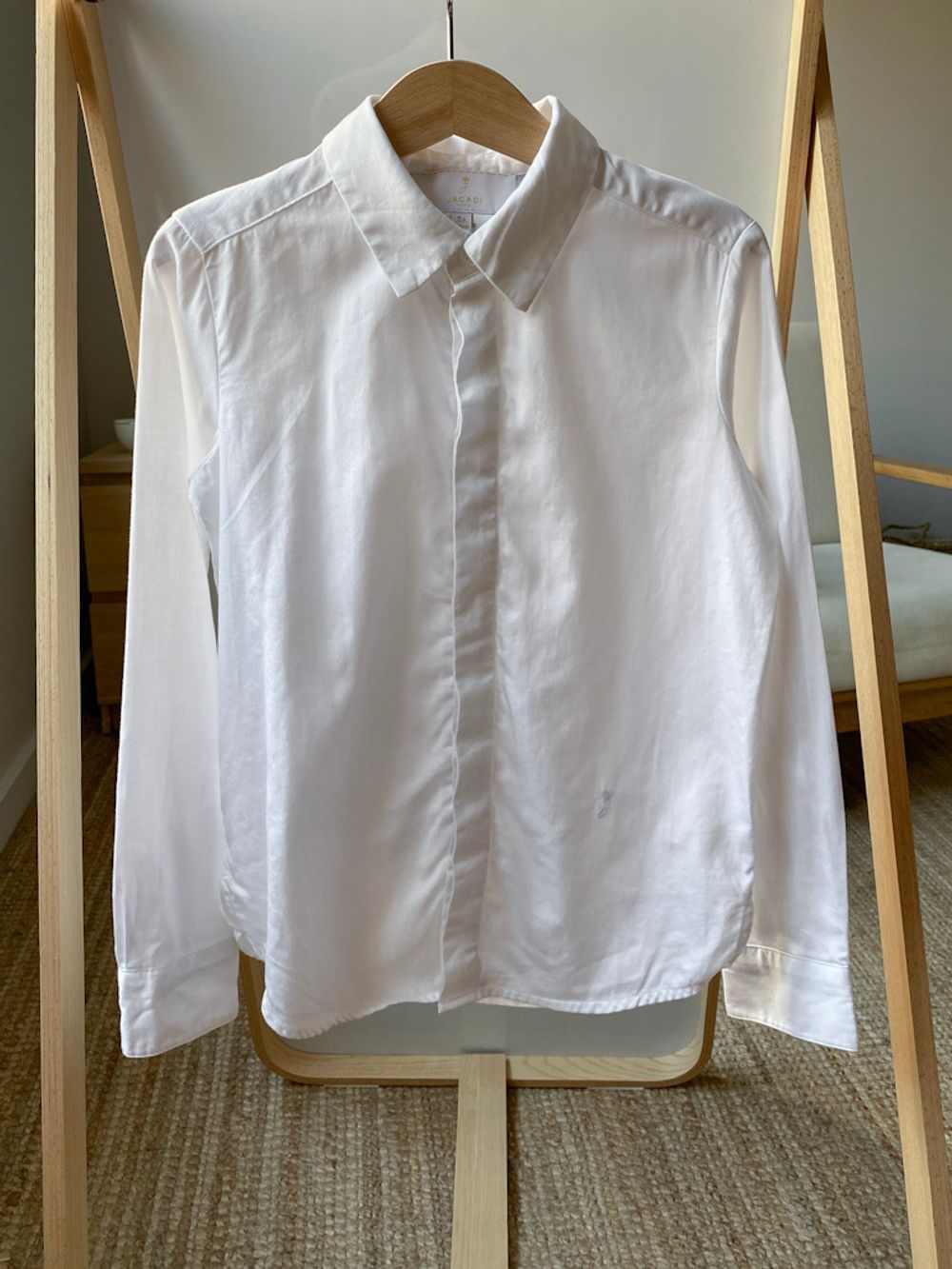 Рубашка Jacadi