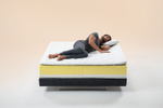 Матрас New Comfort Deluxe Dual 12