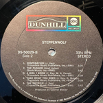 Steppenwolf - Steppenwolf (США 1968г.)