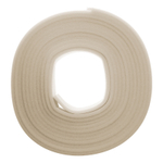 Уплотнитель для окон самоклеящийся, 5 х 8 мм, 19 м Сибртех 93841