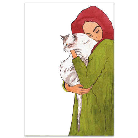 Минутка нежности