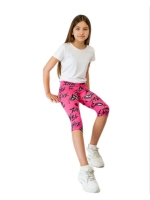 Капри для девочки