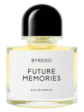 Byredo Future Memories