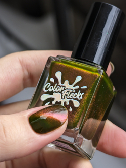 LudochkaT - Болотная Ягода