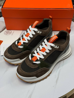 Кроссовки Hermes