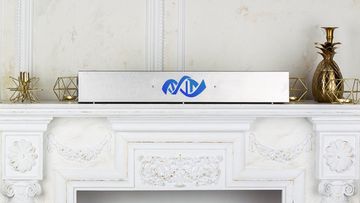 Рециркулятор бактерицидный TrendVision ST-1