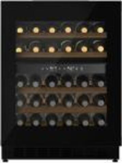 Встраиваемый винный шкаф Caso WineDeluxe WDU 36