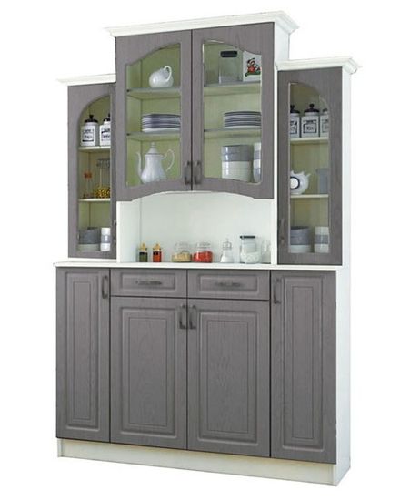 Шкаф-буфет ПРОВАНС-014