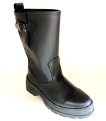 Сапоги юфть/кирза 31см ТЭП арт.1.9.1