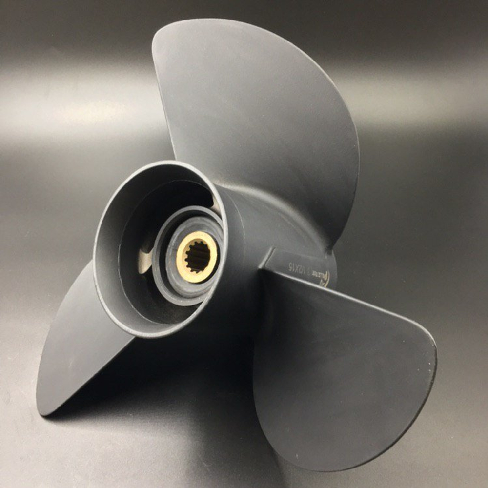 Гребной винт Suzuki DT75-DT140, DF60-DF70 (3x13-1/2x15) (Polastorm)