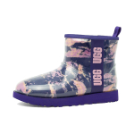 Сапоги UGG Classic Clear Mini Marble, 1120778-VNGH