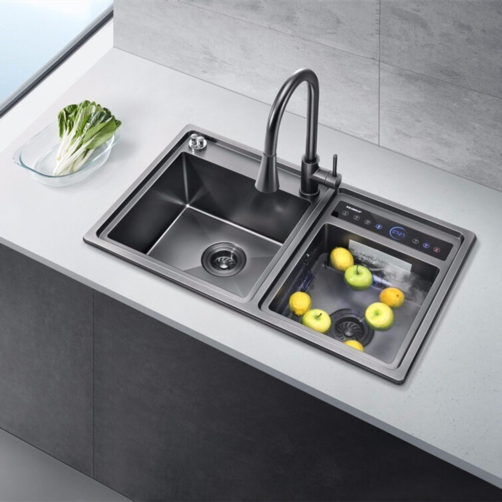 Кухонная мойка