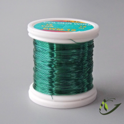 HENDS Проволока металлическая Color Wire 0,18 18 Yards