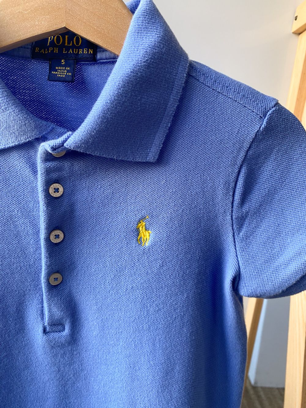 Поло Ralph Lauren, 110