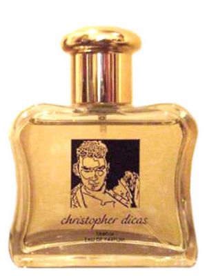 Christopher Dicas Eau de Parfum