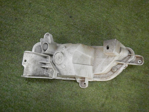 ПТФ правый Mazda CX-5 2 (2017-н.в.)