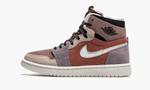 Air Jordan 1 High Zoom CMFT WMNS "Canyon Rust"