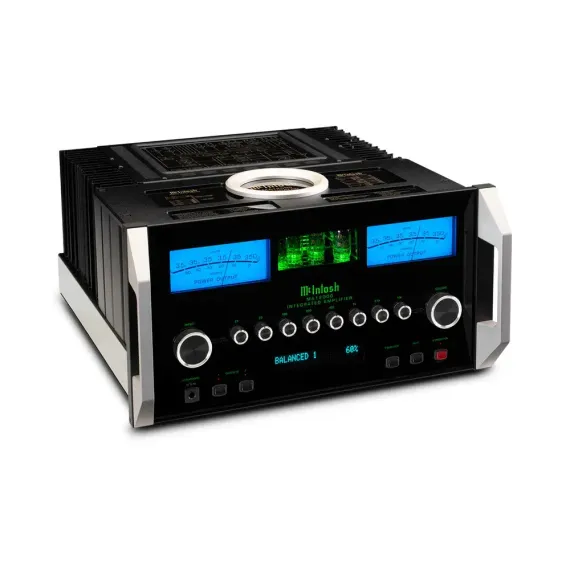Mcintosh MA12000