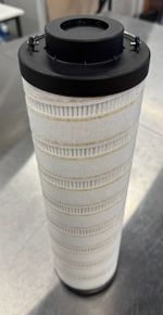 1300R010ON РФ - Фильтроэлемент для фильтра Hydac, 10 мкм (сделано в РФ)