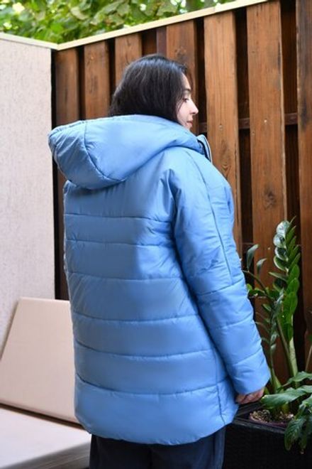 Куртка УК-21-115/1 Fabrika