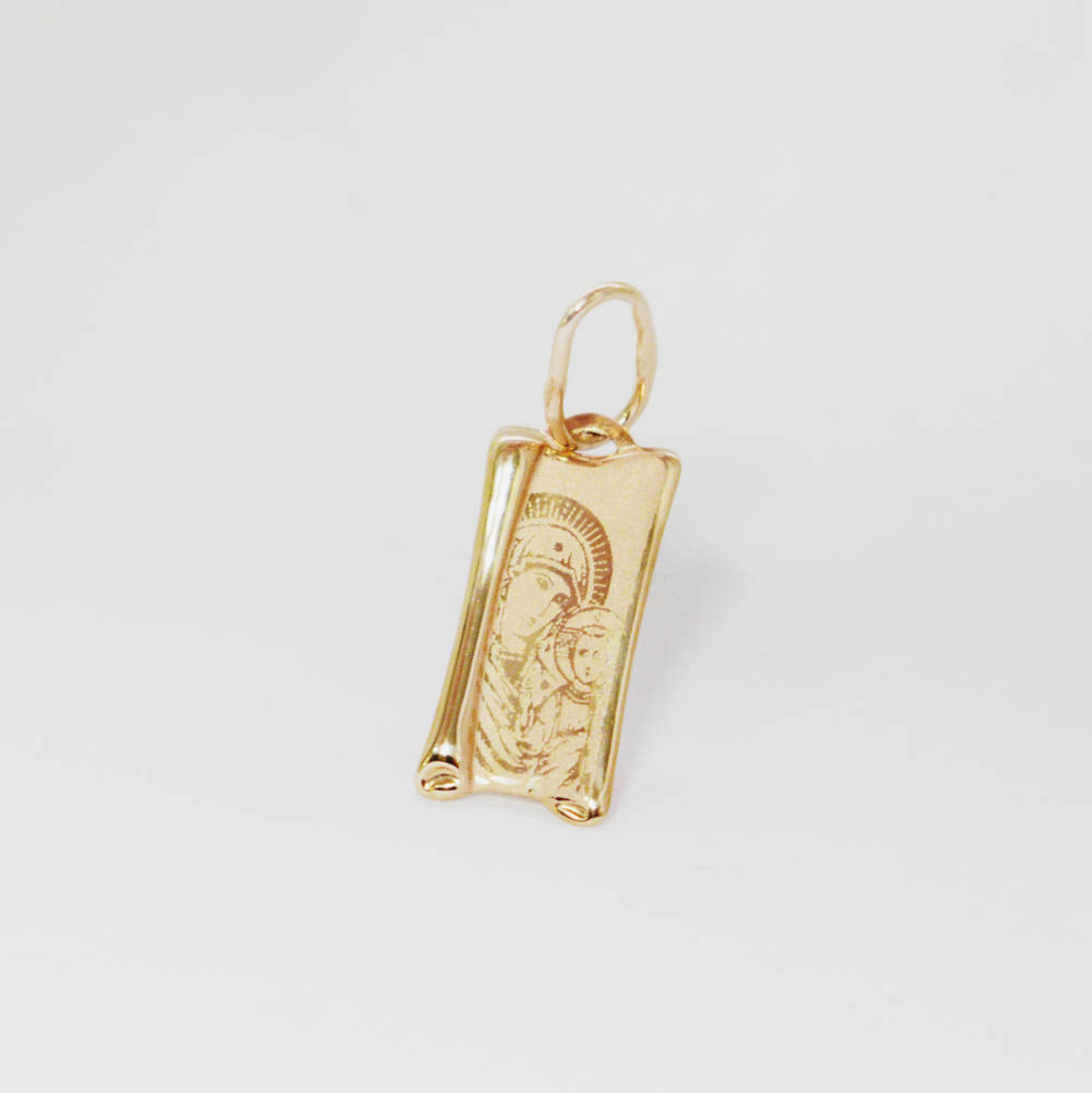 Икона Казанская