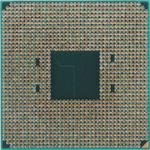 Процессор AMD Ryzen 5 5600G, AM4,  OEM [100-000000252]