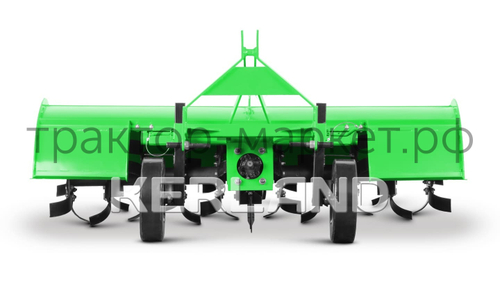 Почвофреза Kerland | Керланд W 1600 (1,6 м)