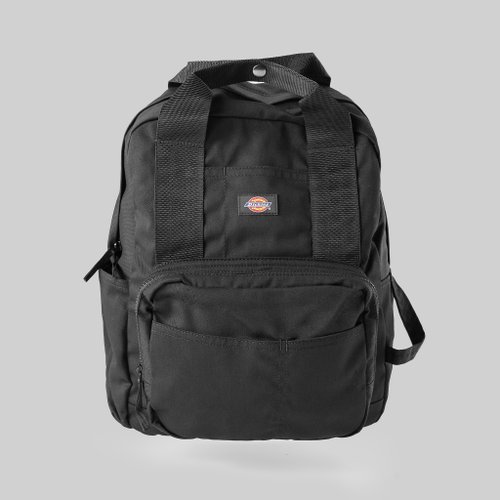 Рюкзак Dickies Lisbon артикул:DK0A4X7FBLK1 - купить в магазине Дайс