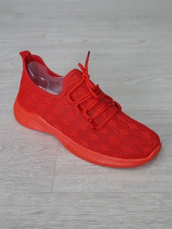 Кроссовки женские летние