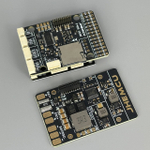 Полетный контроллер JHEMCU F405 WING