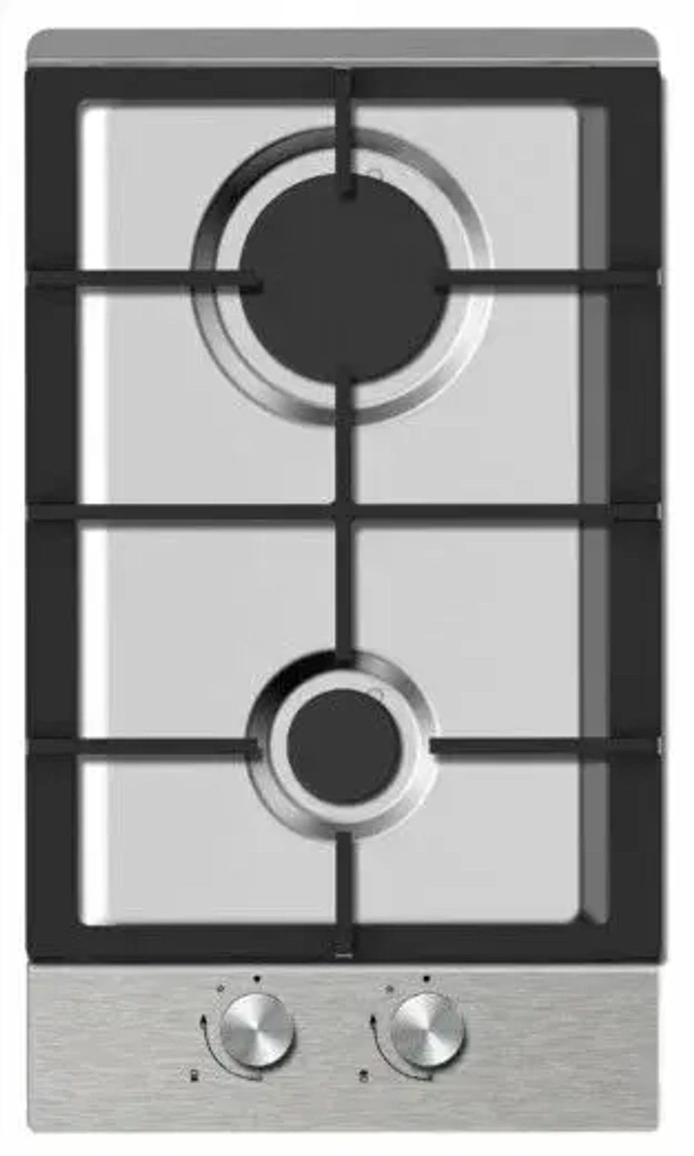 Встраиваемая газовая панель Midea MG3205X (q)