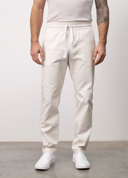 Медицинские брюки пижама