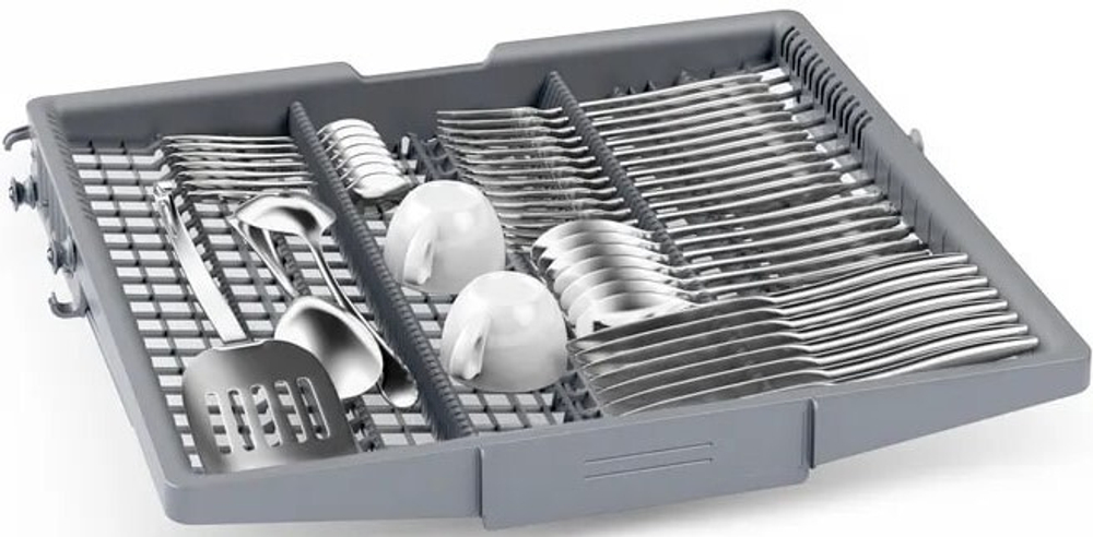 Поcудомоечная машина Bosch SMS2HVI02E