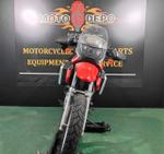 BMW F650GS , 2000