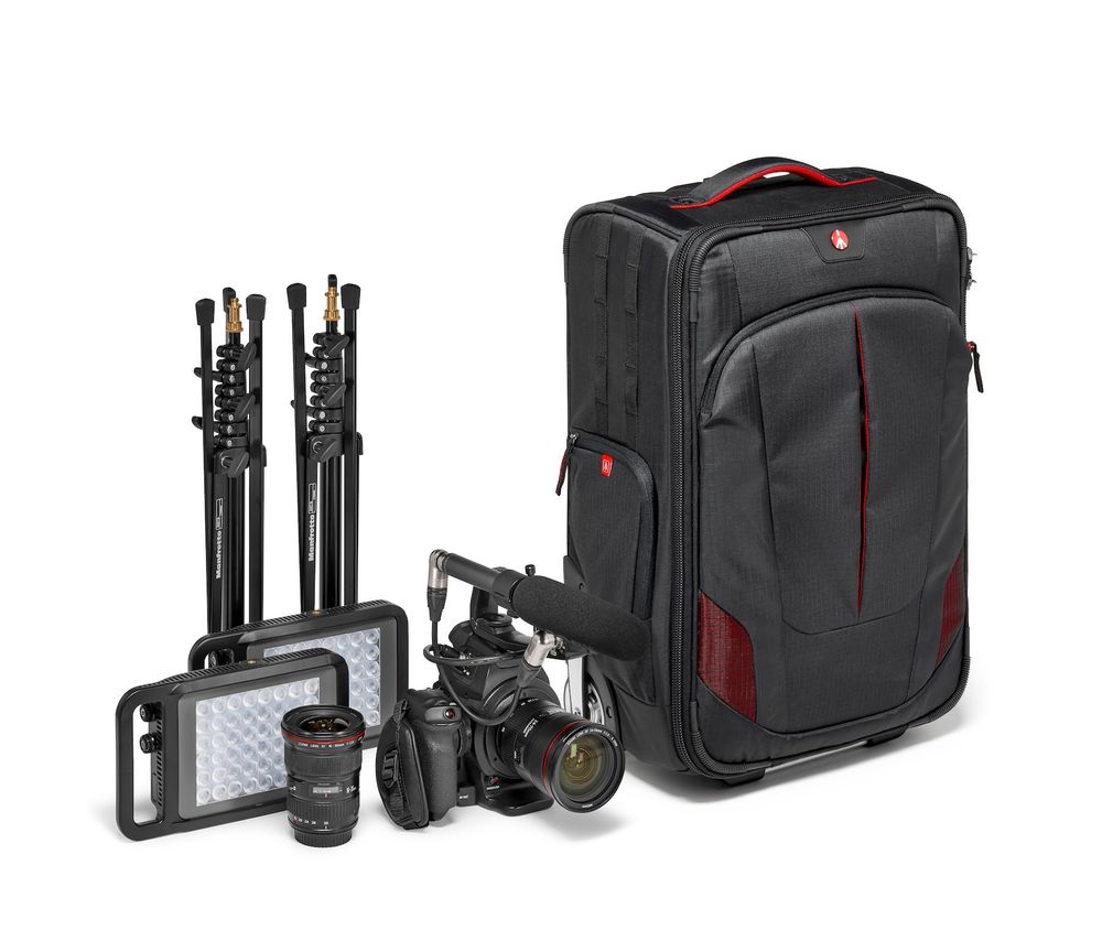 Manfrotto Pro Light Reloader-55 PL-RL-55