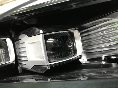 Битая Фара правая EXEED VX (2023-н.в.) LED