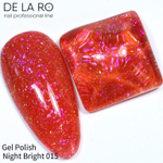 Delaro Night Bright 15 - 10ml