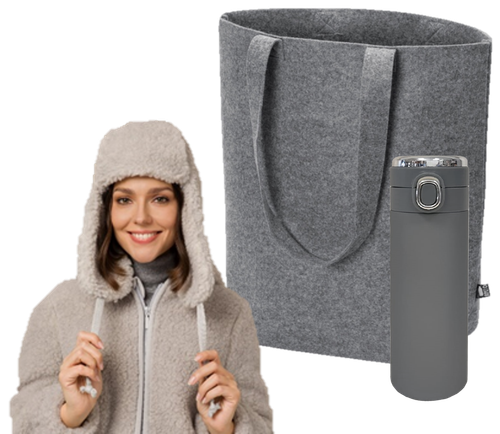 Снежное настроение