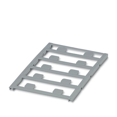 0828094 - UC-EMLP (11X9) SR - Пластиковая табличка