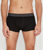 Трусики-боксеры 3шт. Guess Underwear - черный(U4RG33 K6YW0)