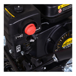 Снегоуборщик бензиновый Huter SGC 4000