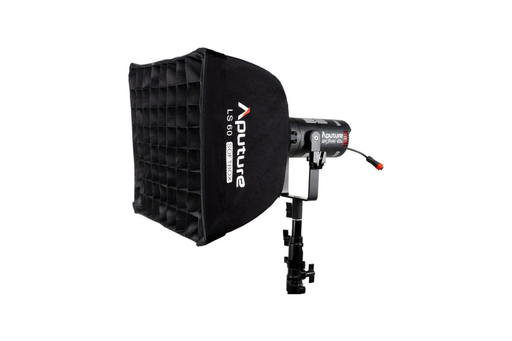 Софтбокс Aputure LS 60 Softbox