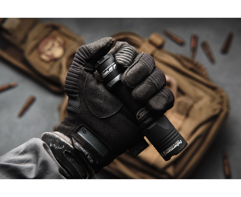 Armytek Dobermann Hunting Kit