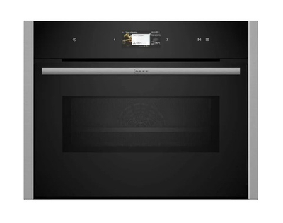 Компактный дух. шкаф Neff C24MS31N0